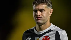 Vegetti faz grande temporada - Foto: Thiago Ribeiro/AGIF.