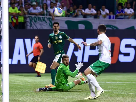 Palmeiras só perdeu para o Juventude três vezes na história; veja dicas de apostas