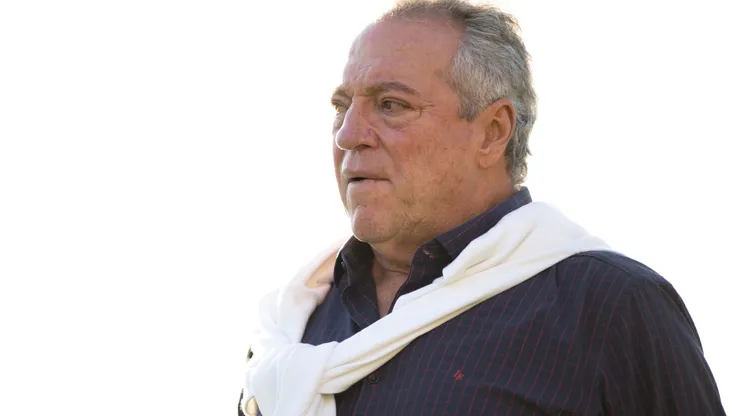 Abel Braga voltará ao Internacional em 2025.