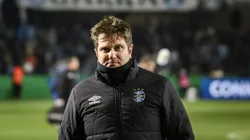 Antônio Brum é presidente do Grêmio.