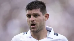 Kannemann está fora do jogo Internacional x Grêmio