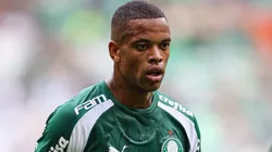 Palmeiras pode contar normalmente com Caio Paulista.
