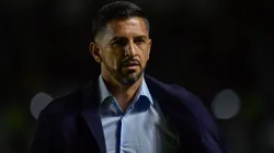 Flamengo foi assunto na entrevista de Emiliano Díaz.