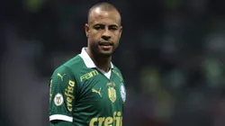 E o Mayke? O que o Palmeiras projeta para o atleta após renovação de Marcos Rocha