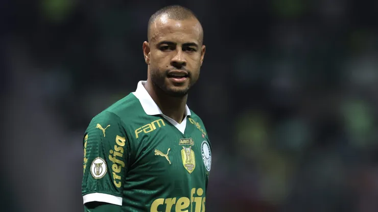 E o Mayke? O que o Palmeiras projeta para o atleta após renovação de Marcos Rocha