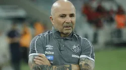 Sampaoli não deve voltar ao Santos e plano B já começa a ser traçado