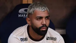 - Gabigol reconhece momento ruim e tem decisão para mudar isso