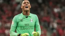 Adriel em 2025: quais os planos do Santos para a função de goleiro?