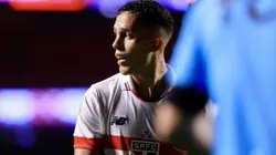 Igor Vinicius pode sair de graça e São Paulo já tem caminho a seguir