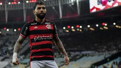 Gabigol tem sido alvo de preocupação de Filipe Luís