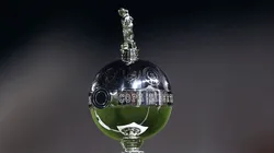 Taça da Libertadores Feminina. Foto: Buda Mendes/Getty Images