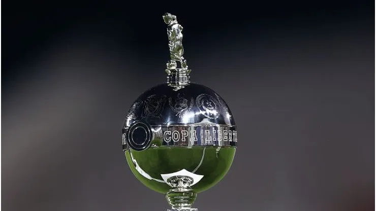 Taça da Libertadores Feminina. Foto: Buda Mendes/Getty Images