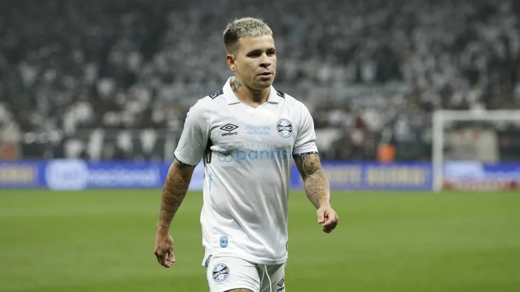 Soteldo está no radar do Fluminense para 2025 – Foto: IMAGO / TheNews2