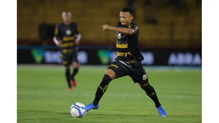 Novorizontino perdeu a liderança da Série B e agora corre para reverter o prejuízo (Foto: Pedro Zacchi/AGIF)
