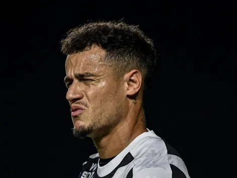 Coutinho passa confiança aos jogadores do Vasco