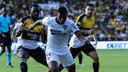 Foto: Leonardo Hubbe/AGIF