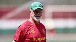 Mano avalia clássico diante do Flamengo no Maracanã