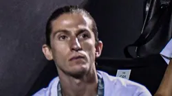 - Filipe Luís é um novo técnico do Fla