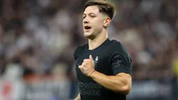 Rodrigo Garro é chamado de melhor do Brasil após Corinthians x Athletico