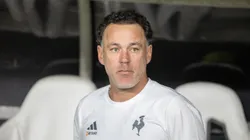 Treinador deve fazer algumas alterações na equipe.
