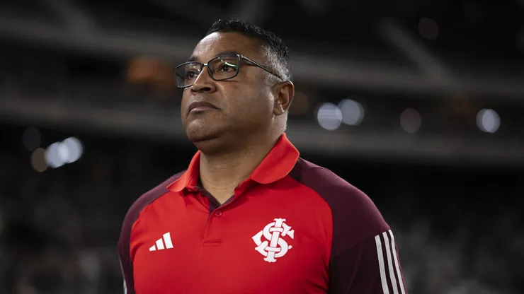 Treinador brincou sobre estratégia.