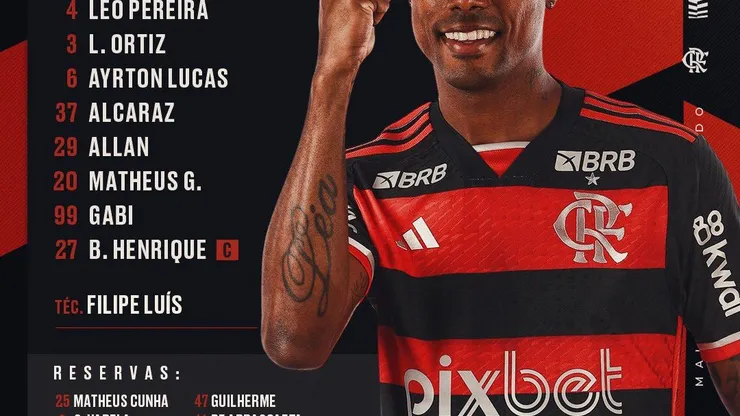 Foto: Reprodução / X