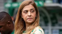 Leila Pereira recebeu oferta de 12 milhões de euros de clube da Premier League por Luighi