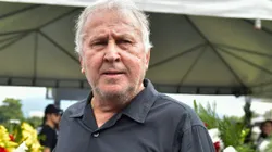 Zico abordou a situação da Gabigol