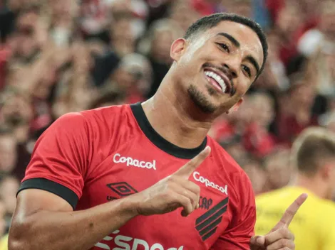 Palmeiras segue de olho em Christian e salário é revelado