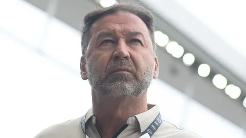 Foto: Reinaldo Campos/AGIF