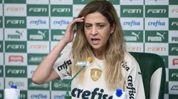 Leila Pereira se prepara para sua primeira eleição com oposição pesada à sua gestão