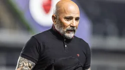 Santos ou Grupo City? Saiba o que Sampaoli tem acertado nos últimos dias
