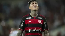 Renovação de Erick Pulgar vai sair? Saiba os planos do Flamengo