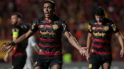 Sport e Botafogo-SP entram em campo pela 32ª rodada.