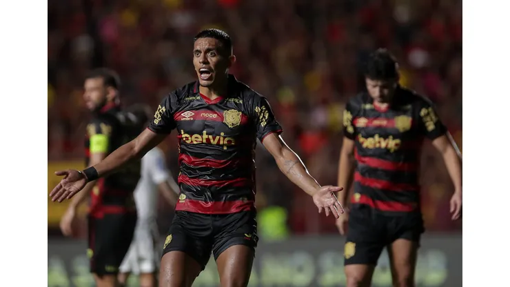 Sport e Botafogo-SP entram em campo pela 32ª rodada.