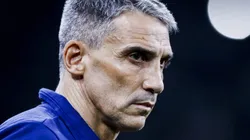 Vojvoda em tempos de Fortaleza. Foto: Marco Miatelo/AGIF