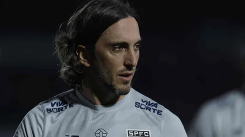 Como a vitória do São Paulo mostra que elenco está com Zubeldía