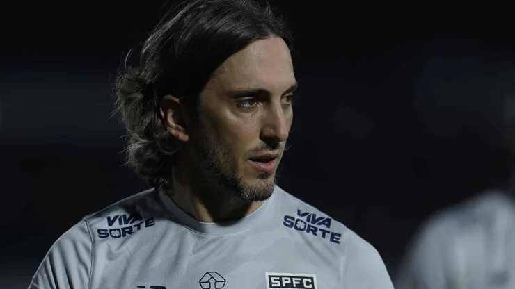 Como a vitória do São Paulo mostra que elenco está com Zubeldía