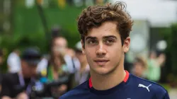 Franco Colapinto tem mostrado bastante talento na F1