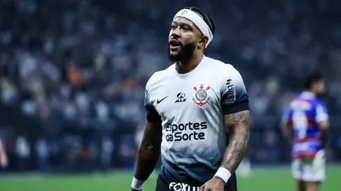 Memphis será titular? Entenda a decisão de Ramón Díaz para Corinthians x Athletico