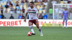 Entenda o que precisa ser fechado para Grêmio conversar com Renato Augusto