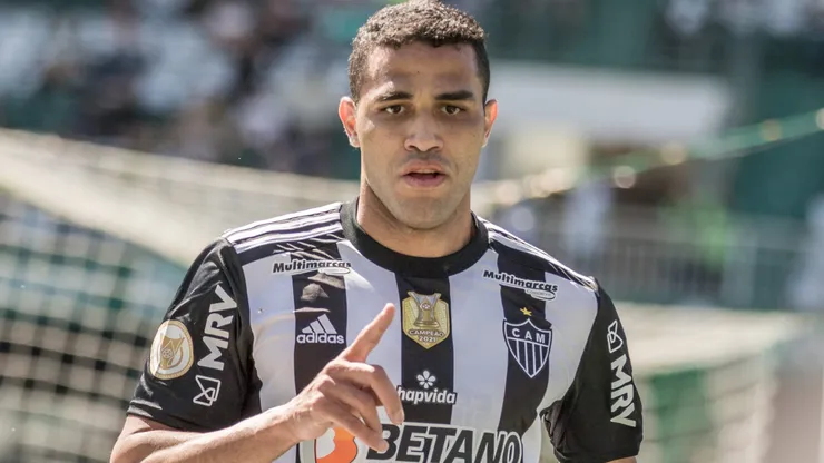 Alan Kardec destacou ponto conquistado