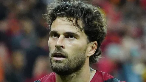 - Lucas Lima tem futuro decretado após boa fase no Sport de Recife