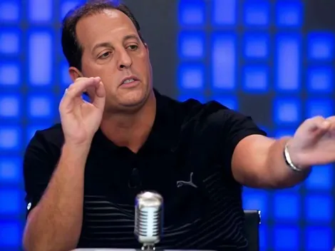 Vasco não tem chance na Copa do Brasil, diz Benja