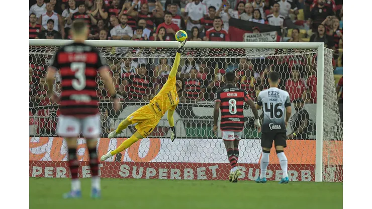 Foto: Thiago Ribeiro/AGIF