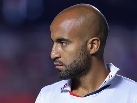 Lucas analisa São Paulo x Vasco