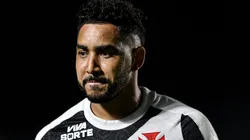 Payet durante partida entre Vasco e Juventude, pelo Brasileirão, em São Januário.