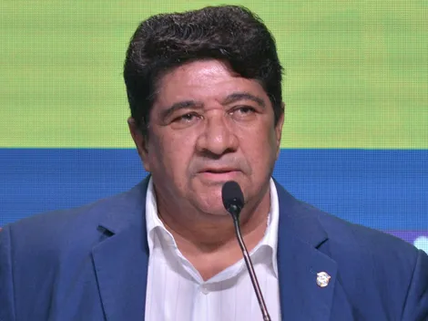 Brasileirão e campeonatos estaduais podem ser impactados pela CBF em 2025