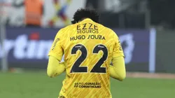 Hugo Souza vai enfrentar Flamengo após Corinthians avisar que pagará os R$ 500 mil de multa