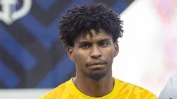 Flamengo não quer voltar a negociar com o Corinthians após novela envolvendo o goleiro Hugo Souza